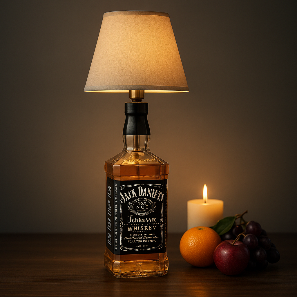 Aura - Lampe design sans fil