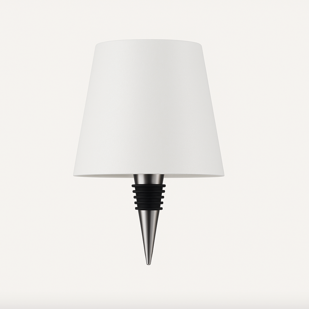 Aura - Lampe design sans fil