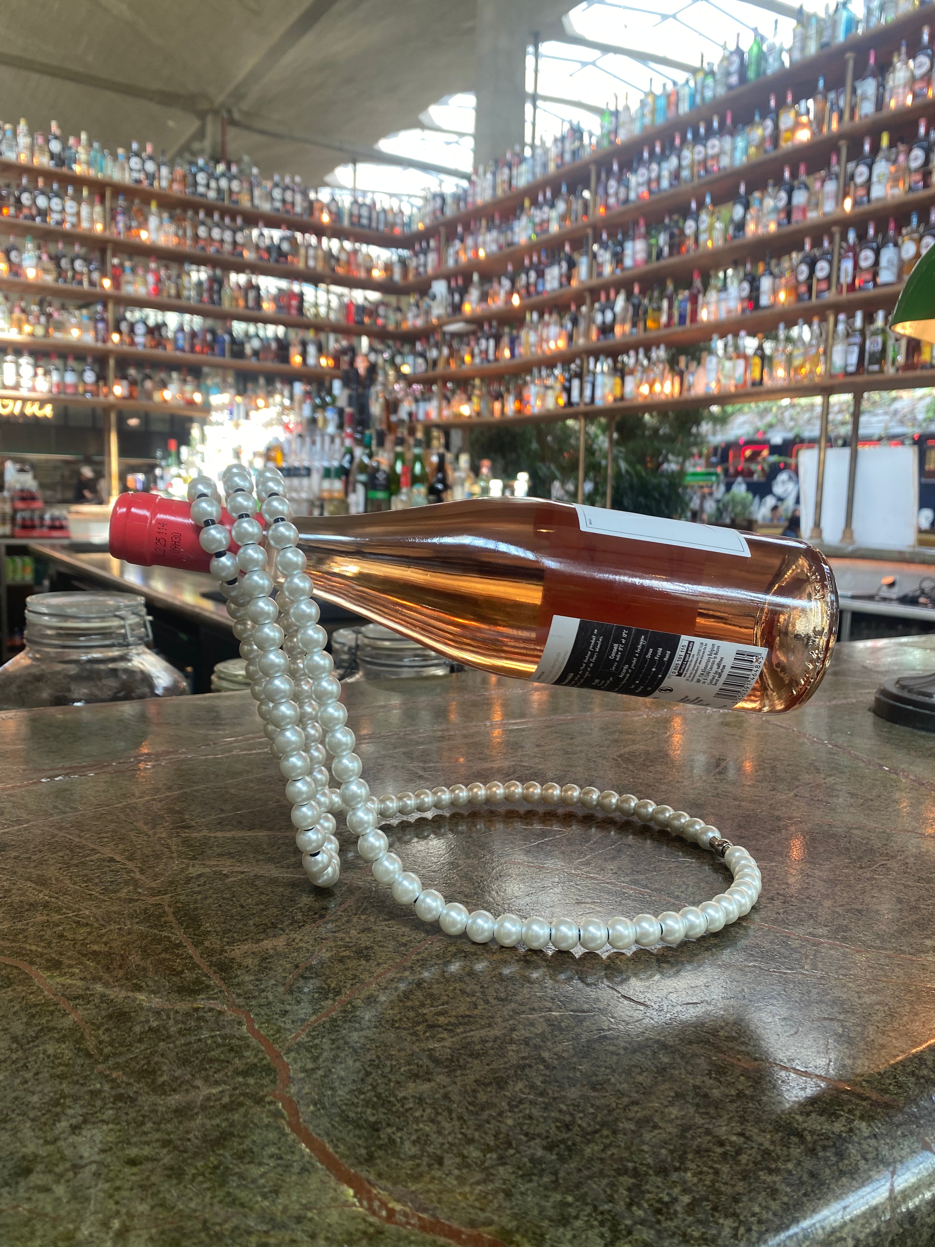 Ziya – L’illusion qui sublime vos bouteilles