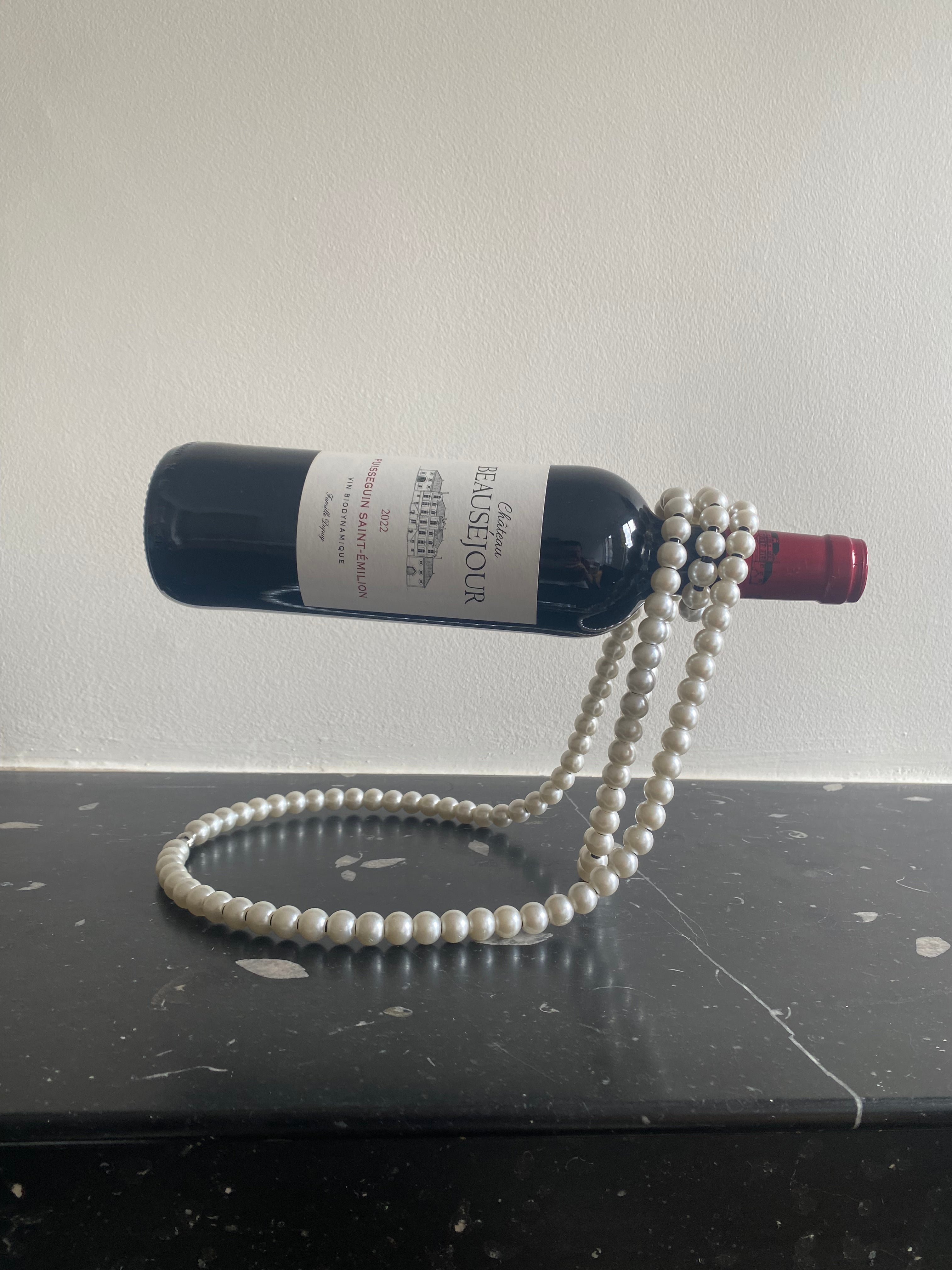 Ziya – L’illusion qui sublime vos bouteilles