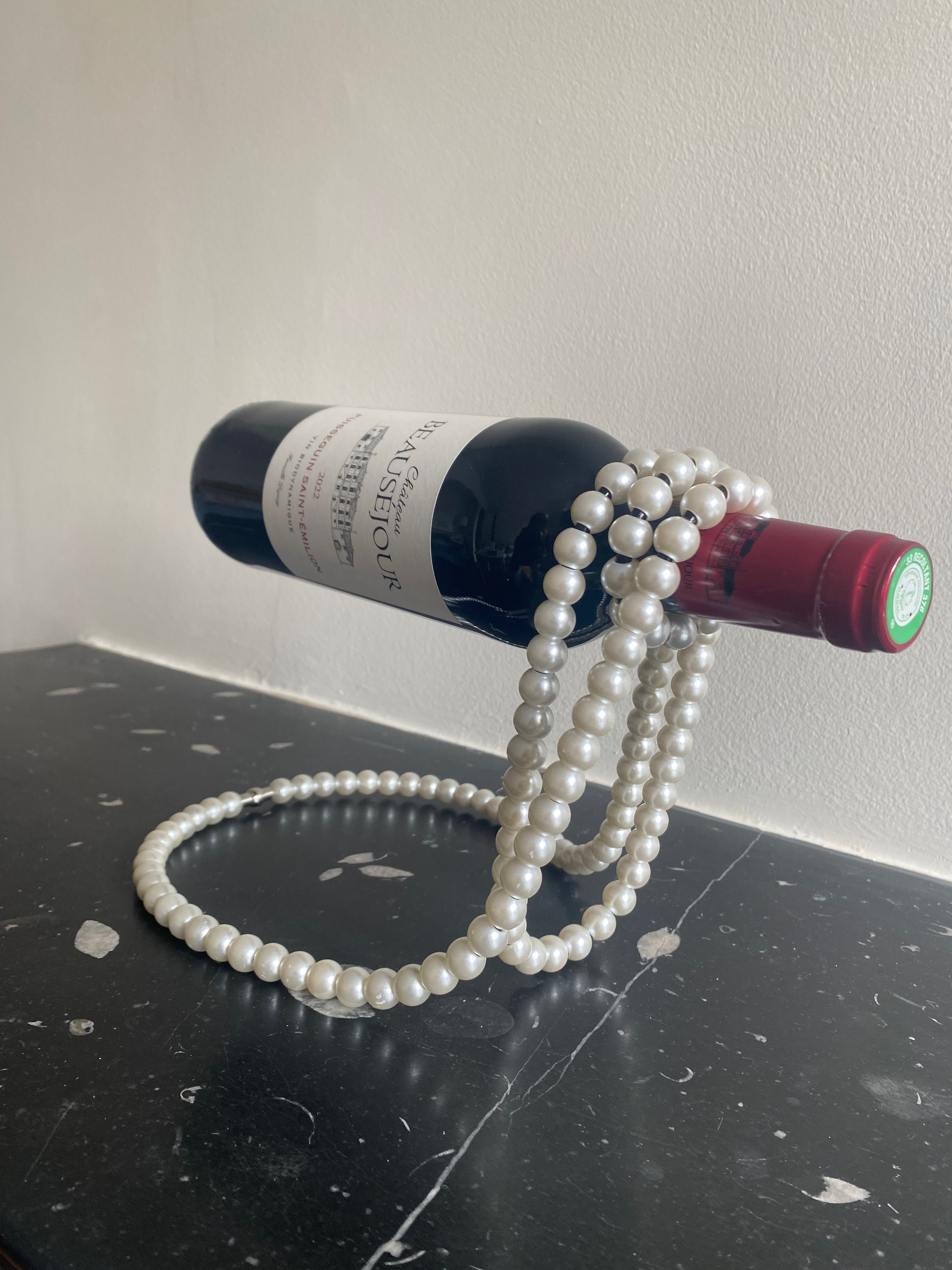 Ziya – L’illusion qui sublime vos bouteilles