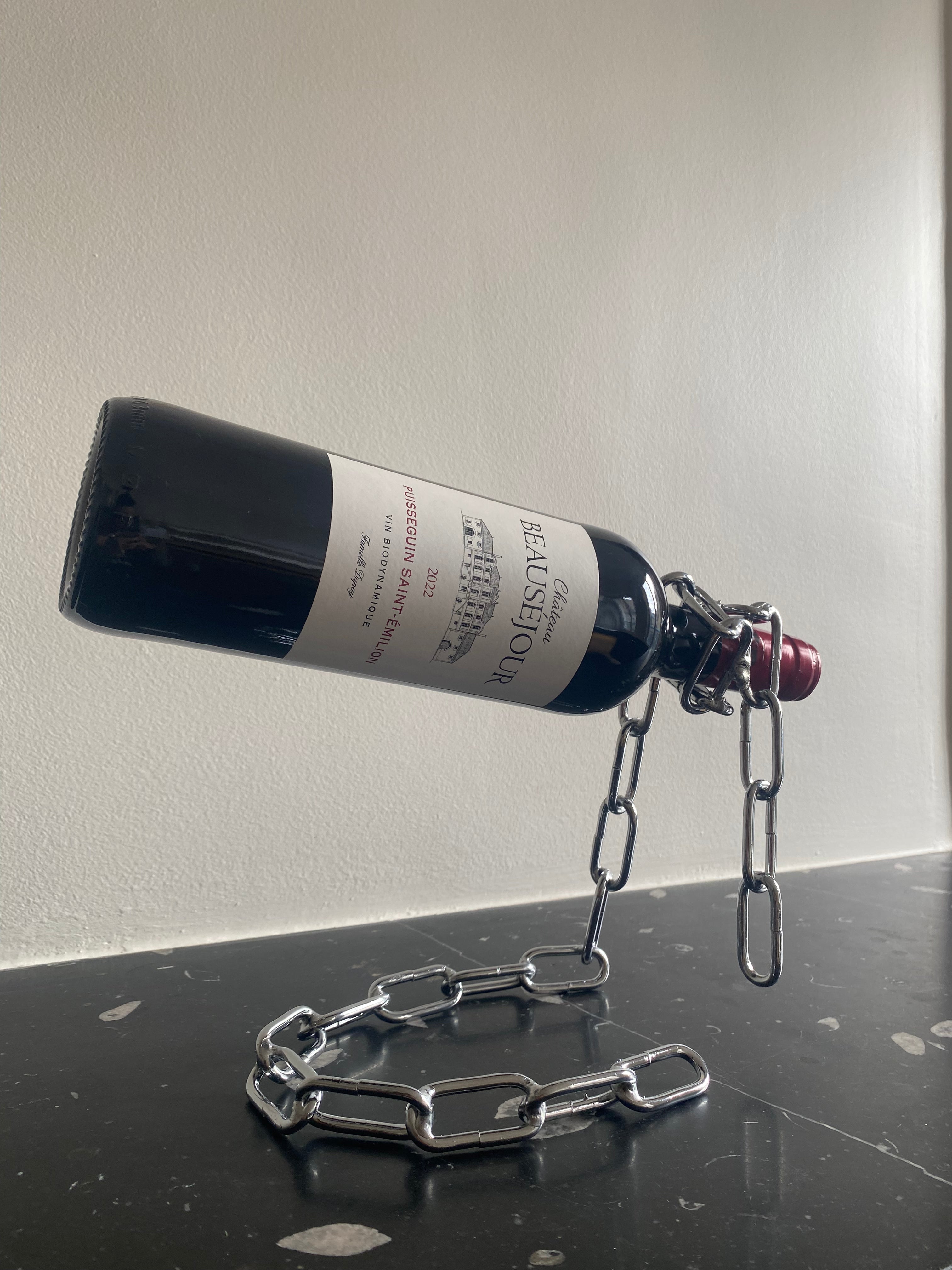 Canya – L’illusion qui sublime vos bouteilles