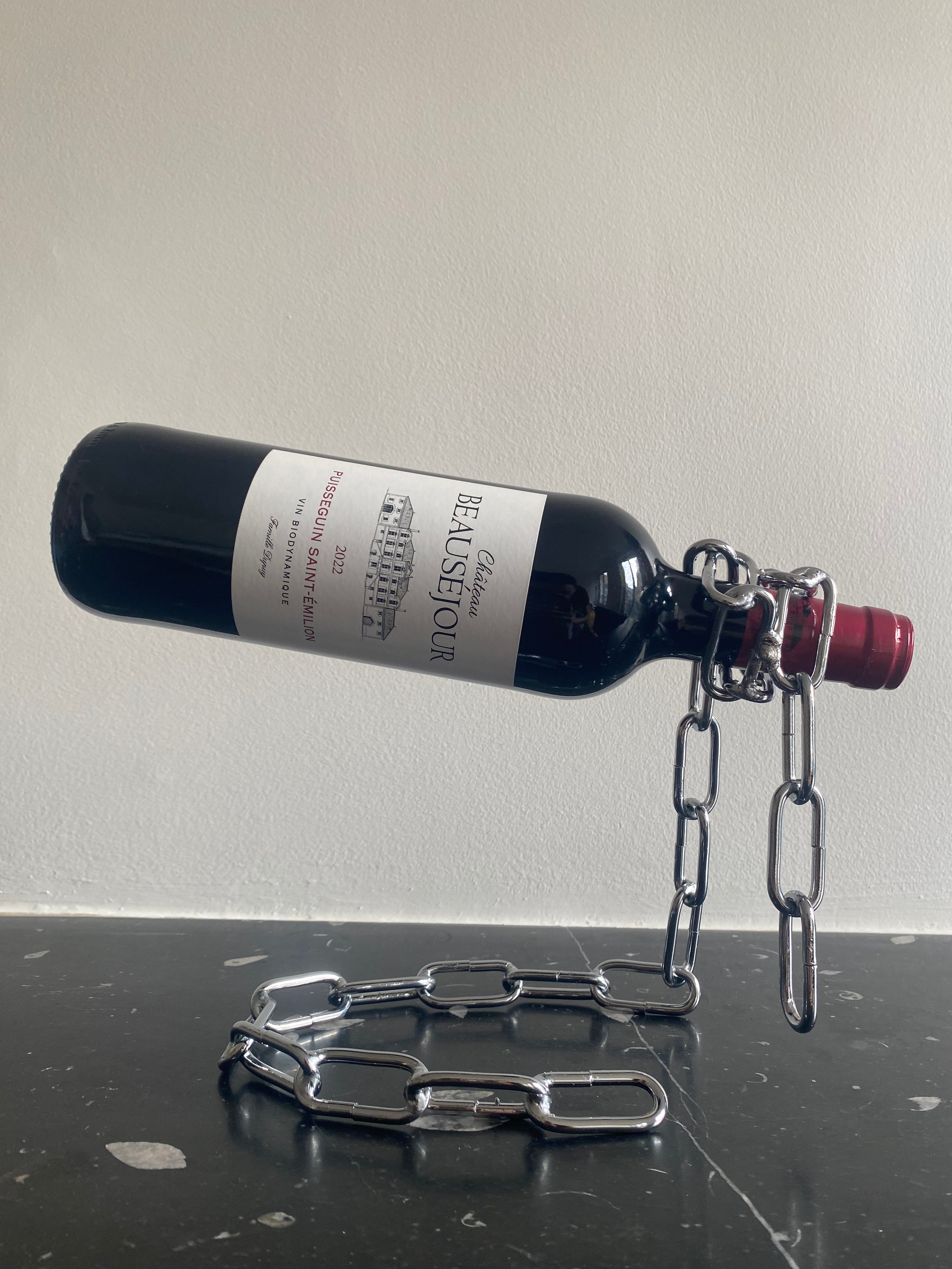Canya – L’illusion qui sublime vos bouteilles