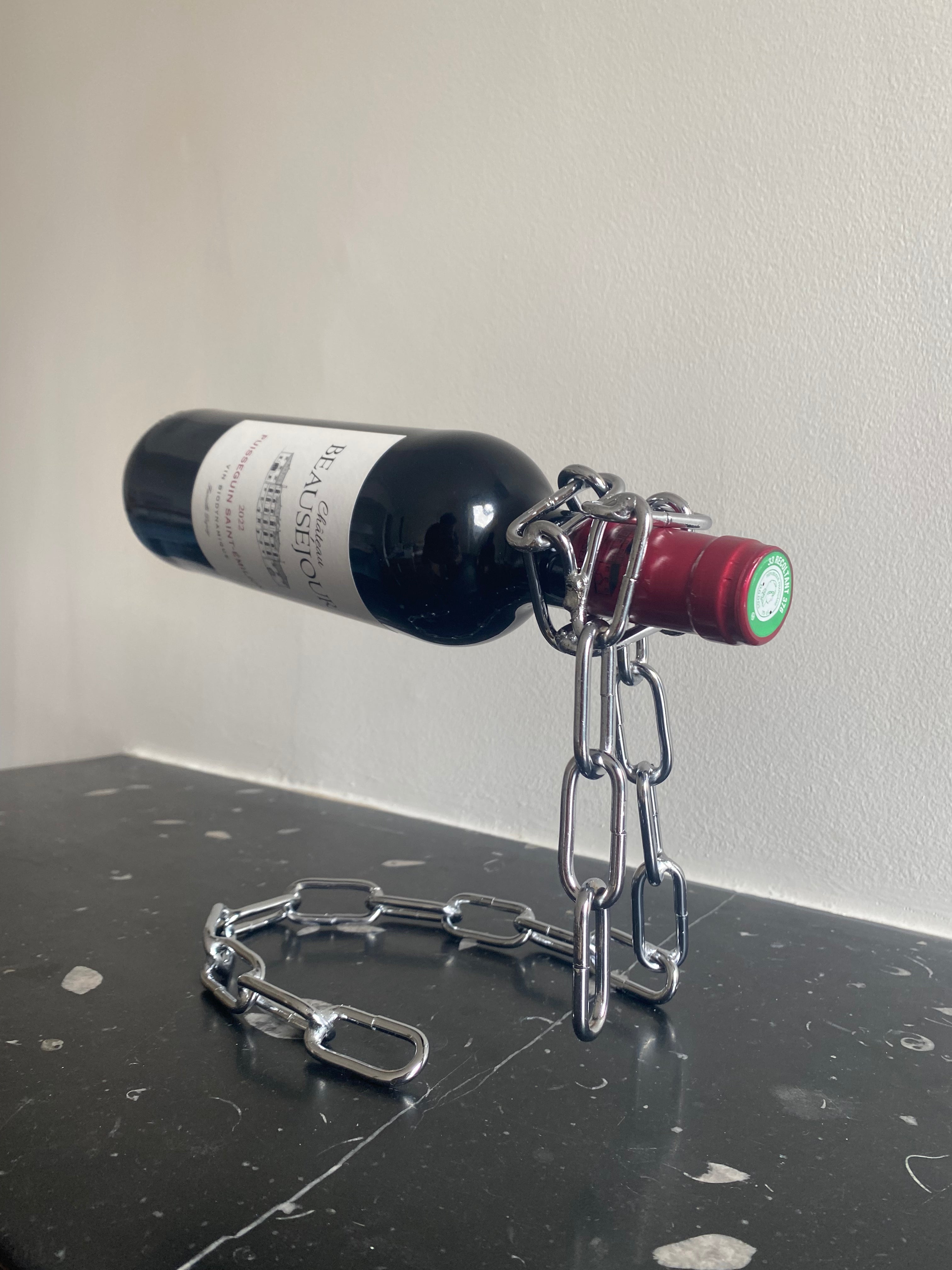 Canya – L’illusion qui sublime vos bouteilles