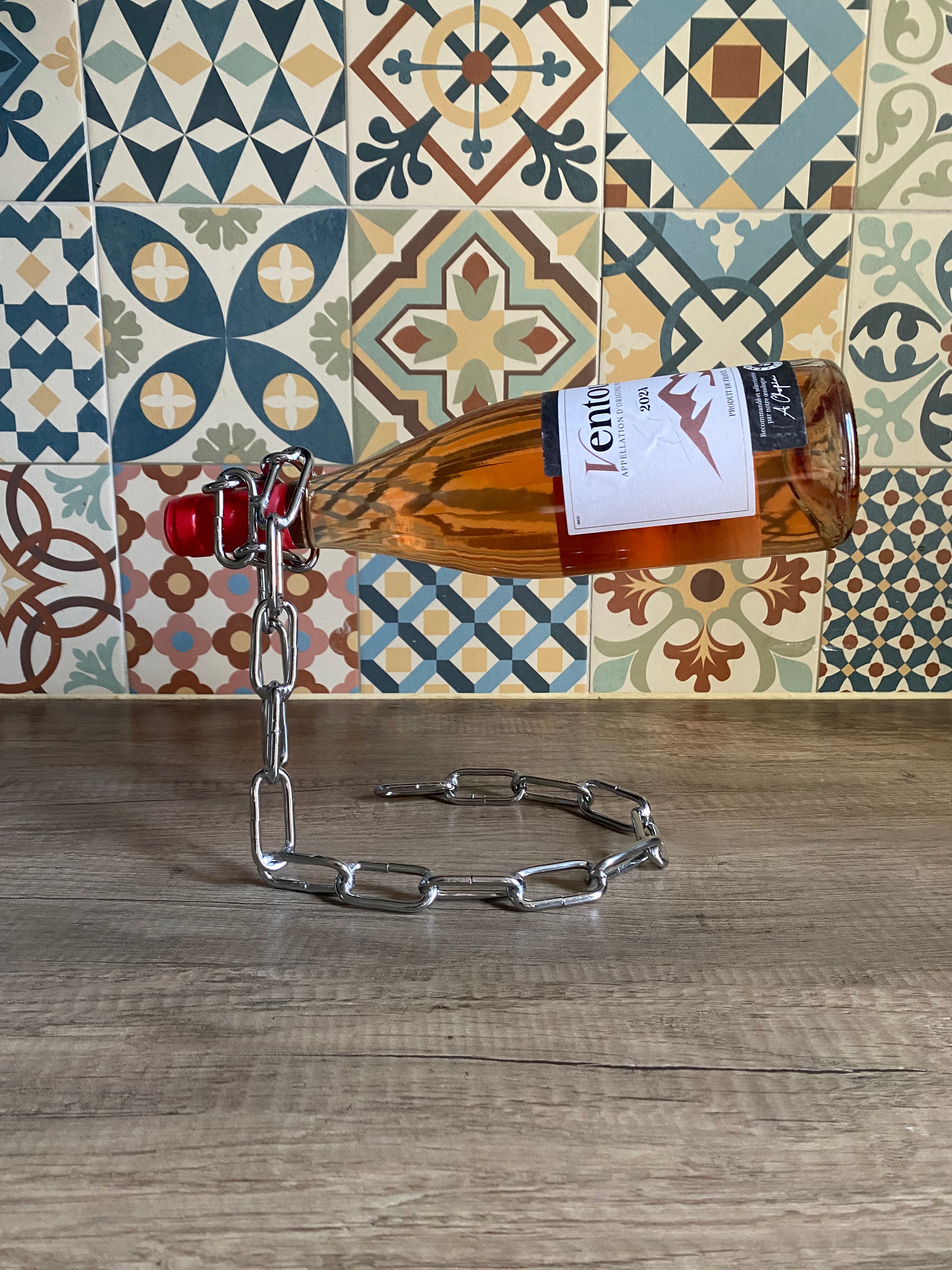 Canya – L’illusion qui sublime vos bouteilles