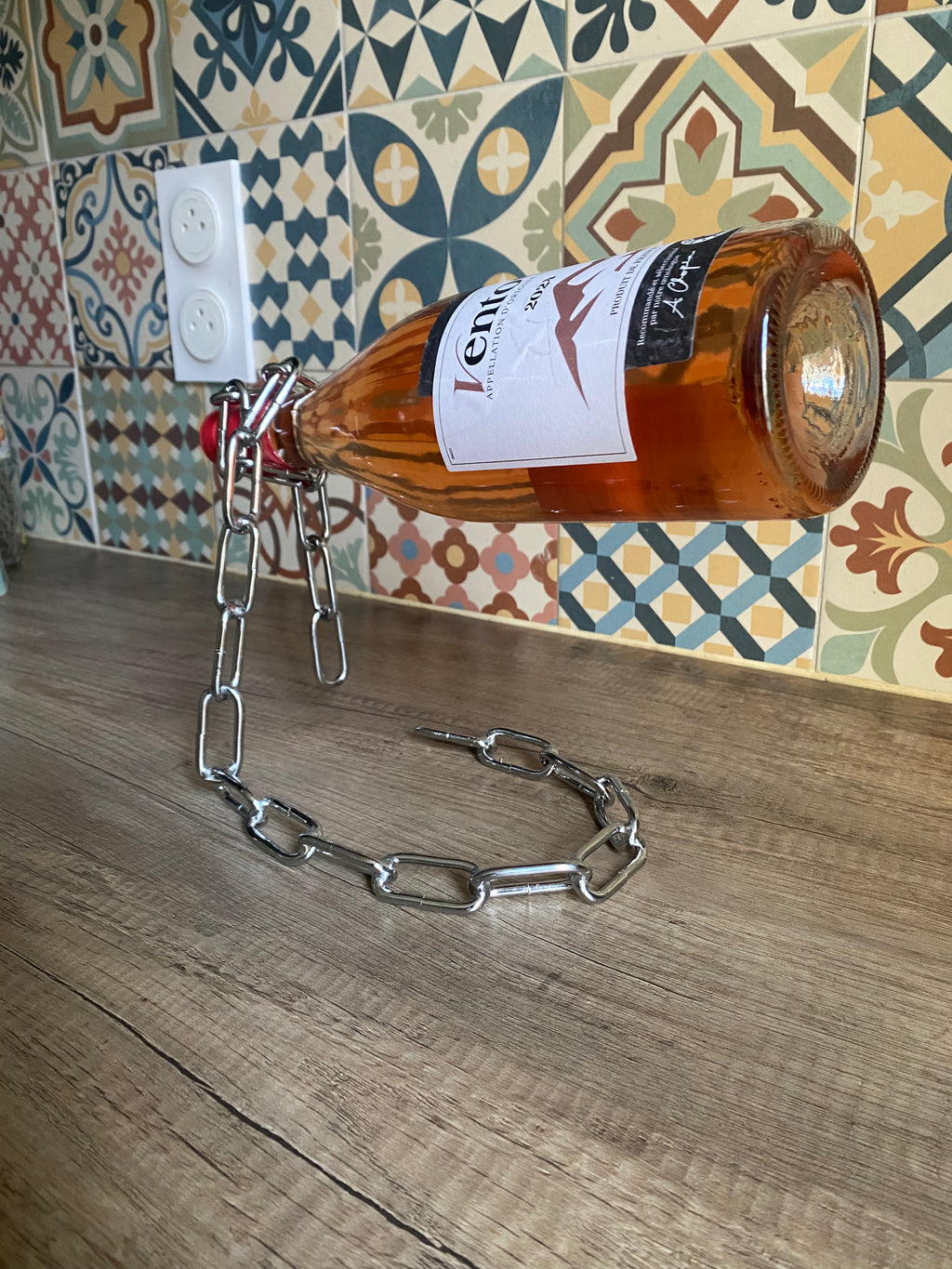 Canya – L’illusion qui sublime vos bouteilles