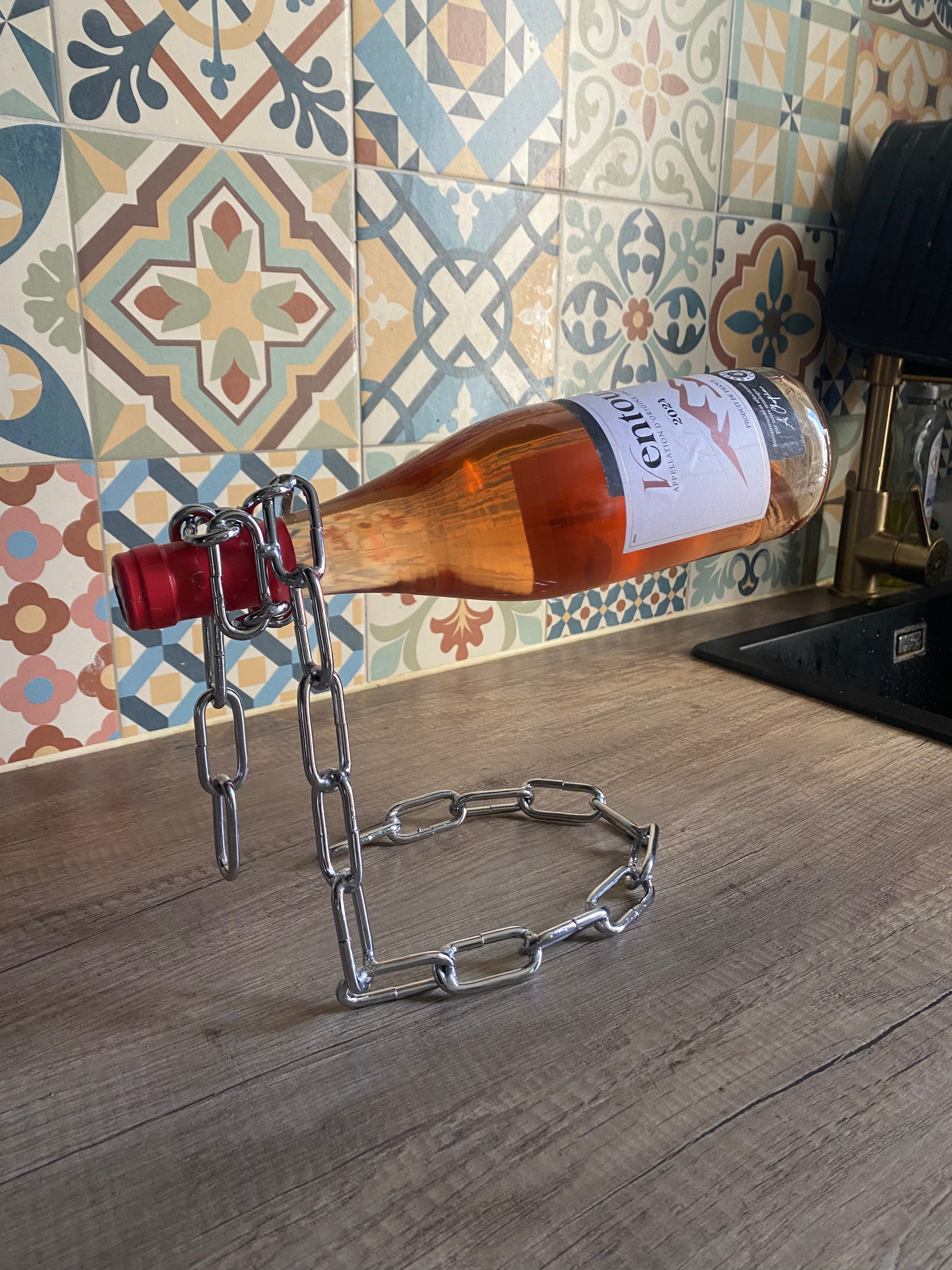 Canya – L’illusion qui sublime vos bouteilles