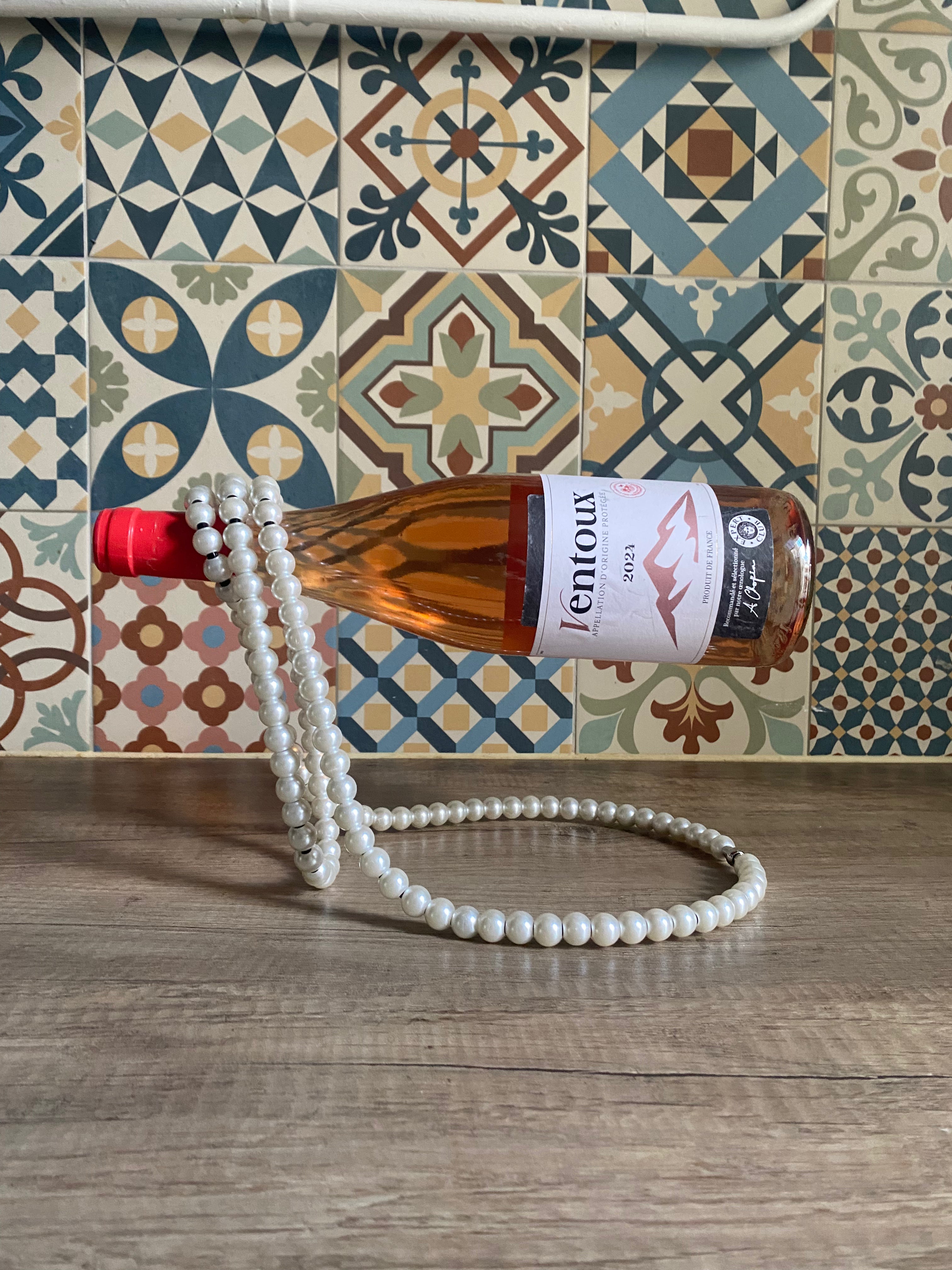 Ziya – L’illusion qui sublime vos bouteilles