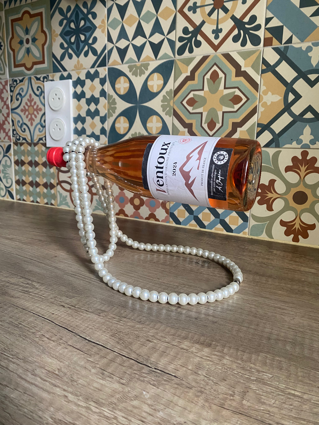 Ziya – L’illusion qui sublime vos bouteilles