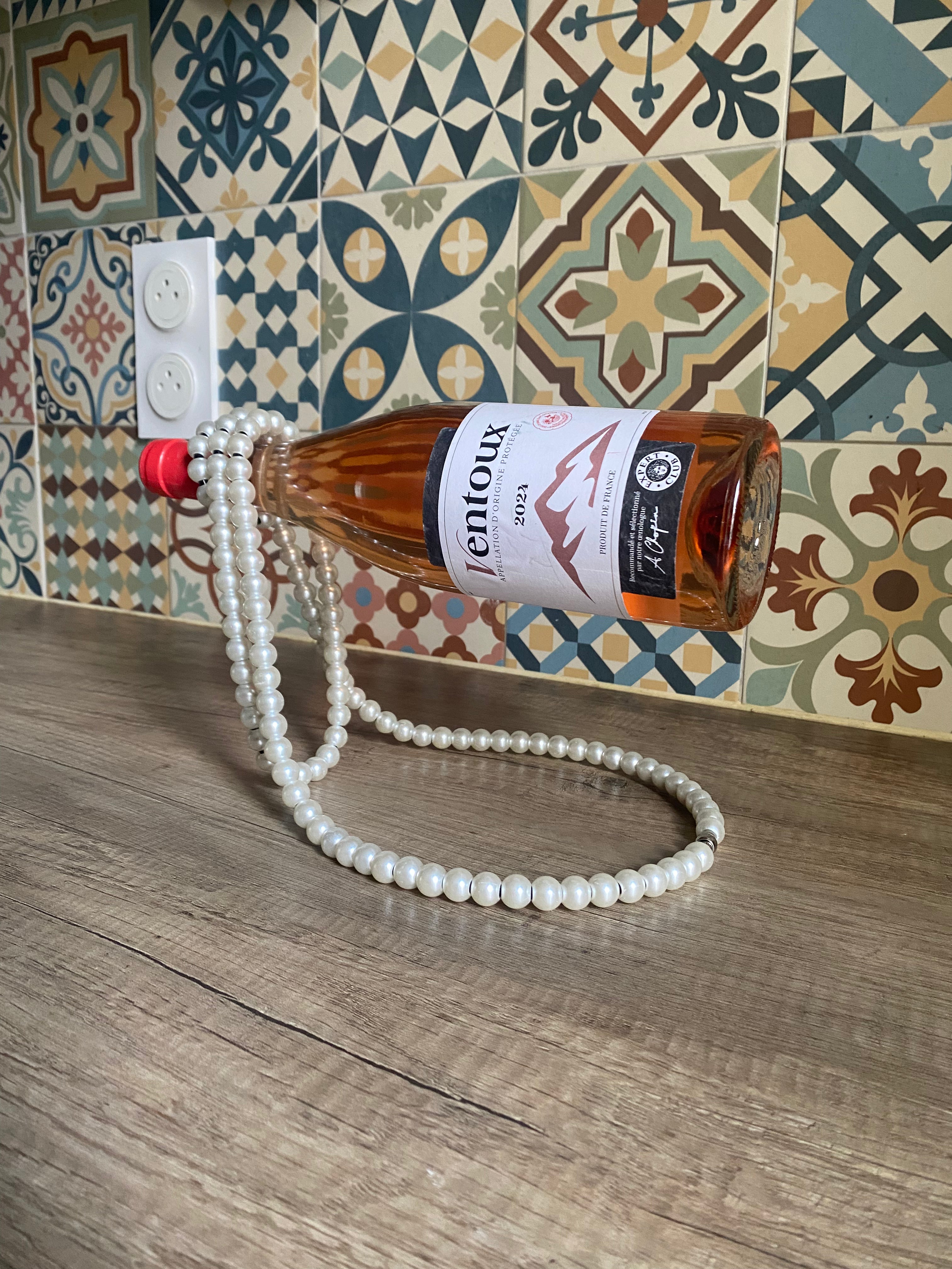 Ziya – L’illusion qui sublime vos bouteilles