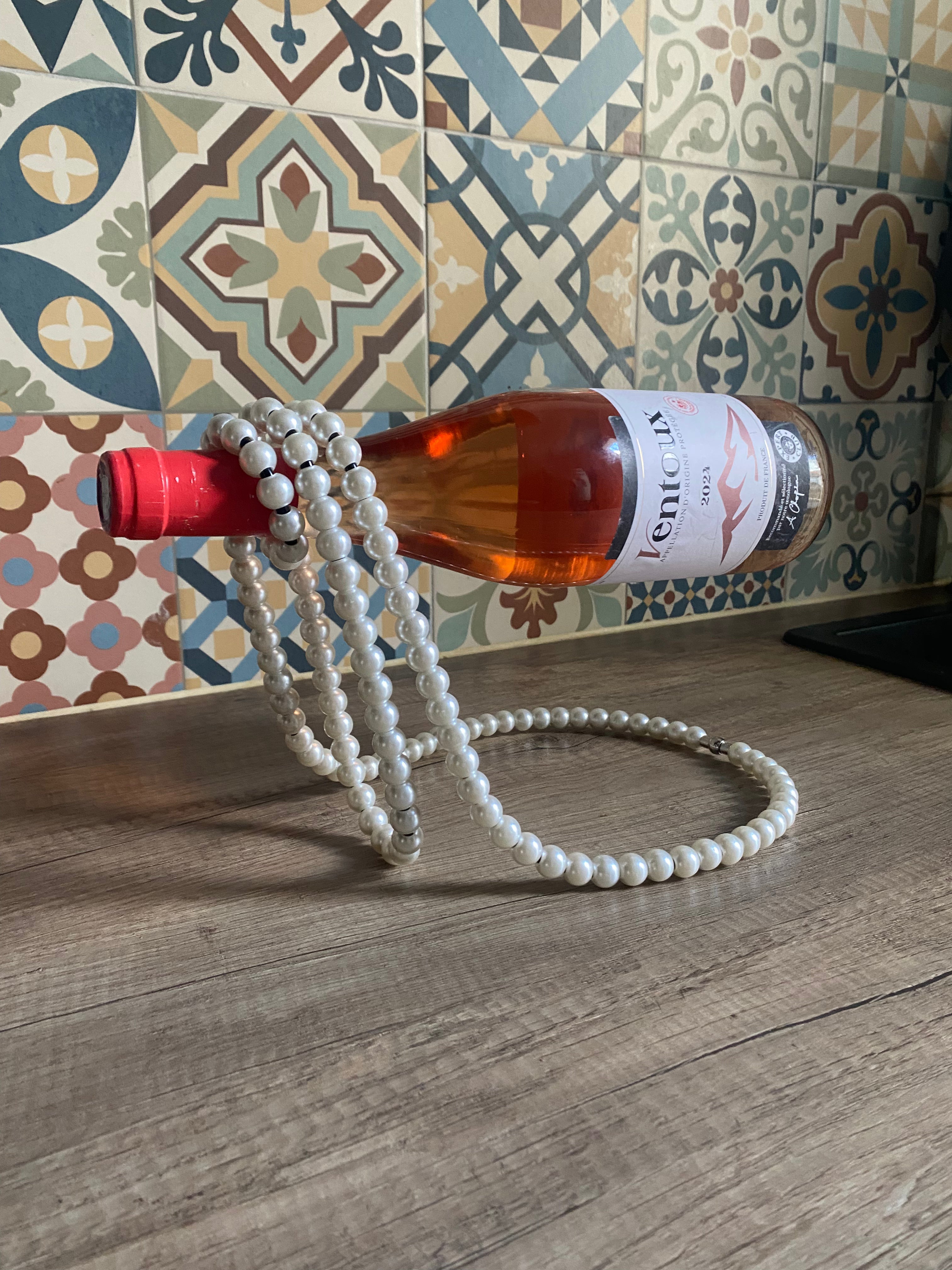 Ziya – L’illusion qui sublime vos bouteilles