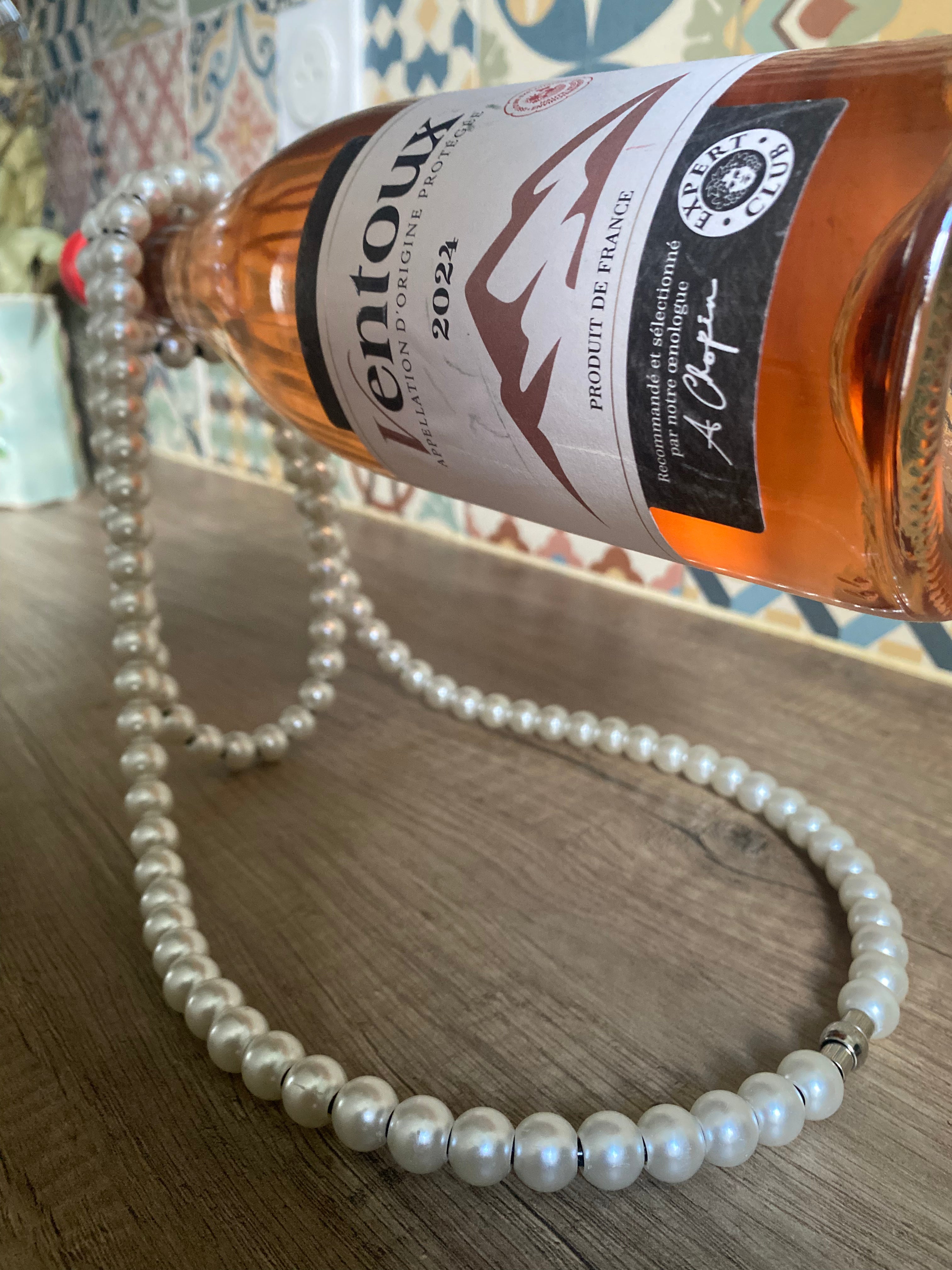 Ziya – L’illusion qui sublime vos bouteilles