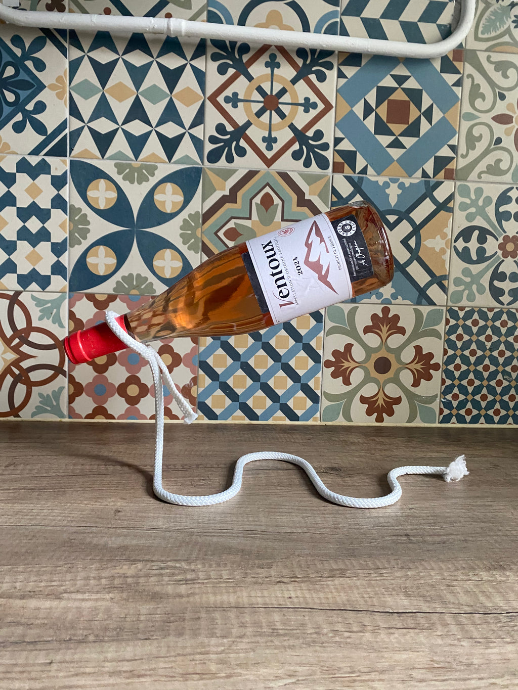 Ficla  – L’illusion qui sublime vos bouteilles