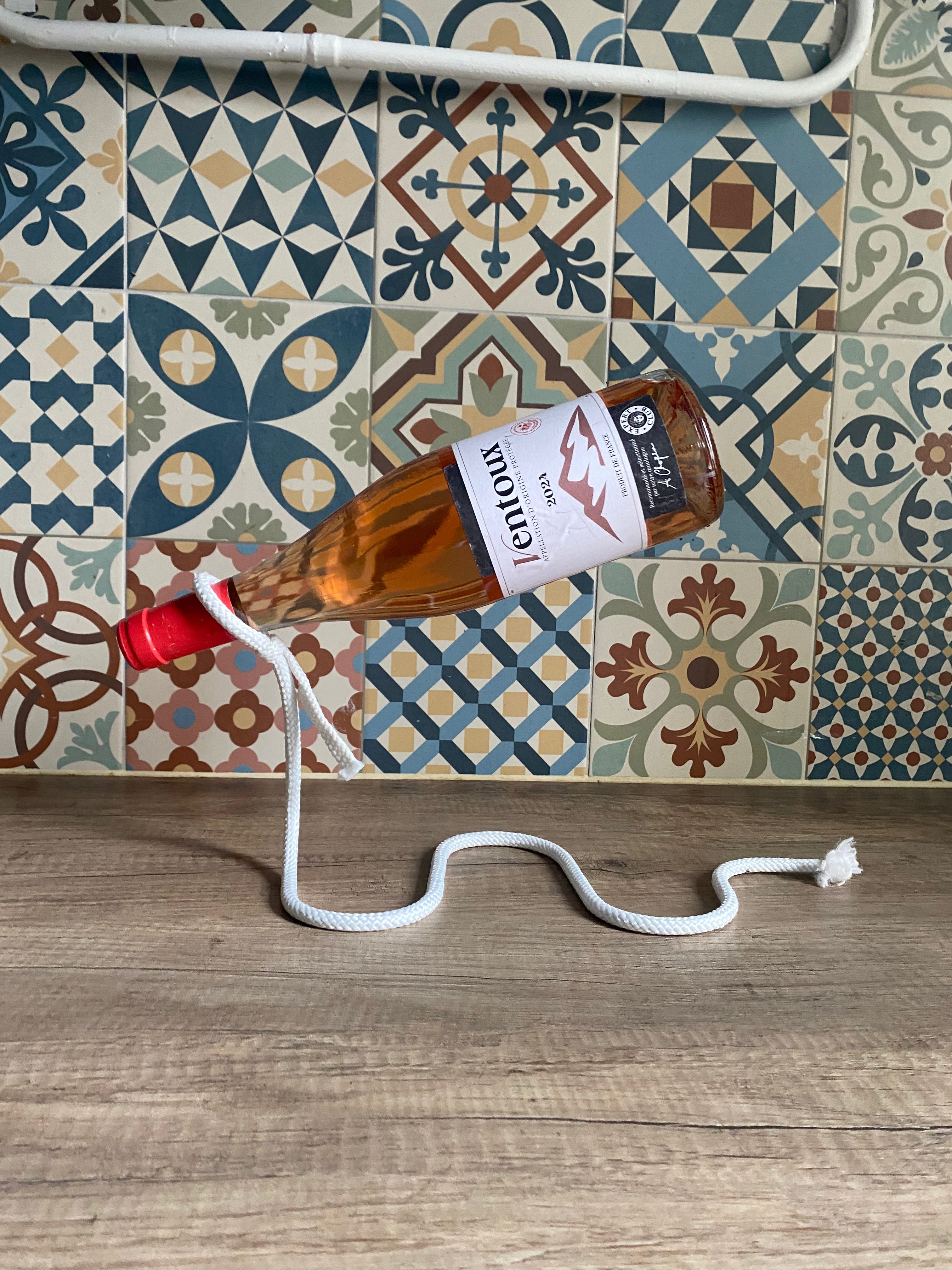 Ficla  – L’illusion qui sublime vos bouteilles