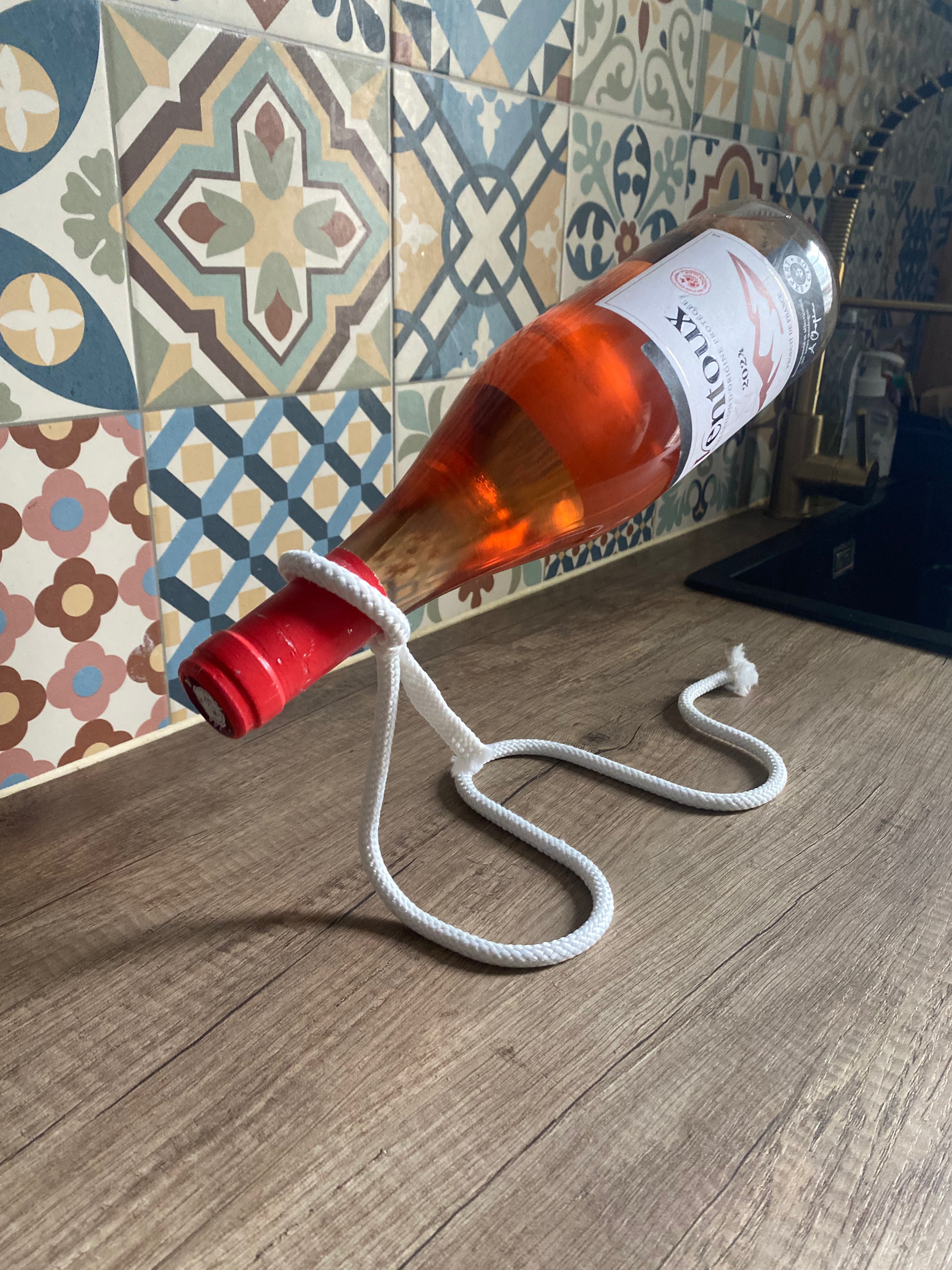 Ficla  – L’illusion qui sublime vos bouteilles