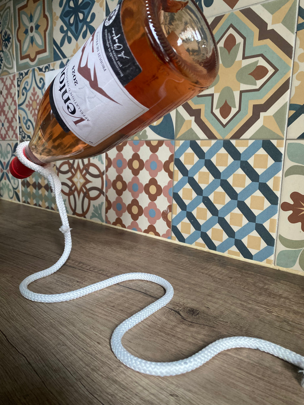 Ficla  – L’illusion qui sublime vos bouteilles